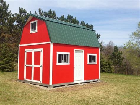 com provided an official pricing list, with prices ranging from $335 to $545, depending on the size. . Tuff shed boise